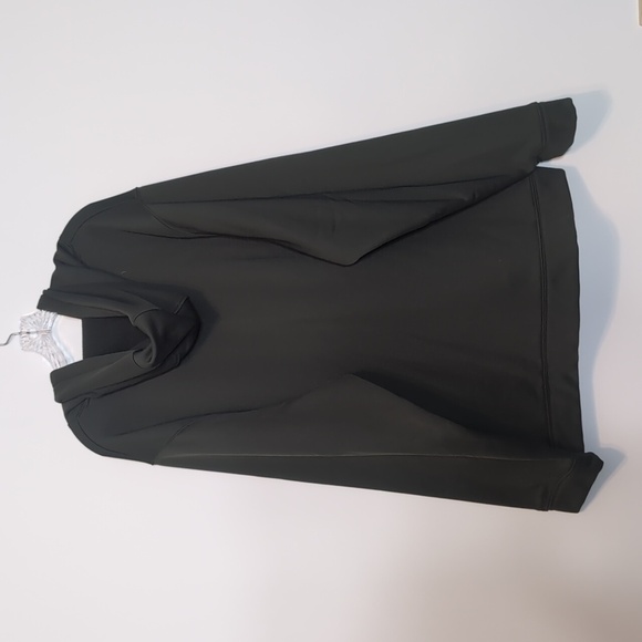 Under Armor Antler Graphic Fleece Hoodie Sweatshirt - Picture 4 of 4